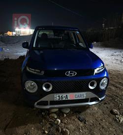 هيونداي كاسبر